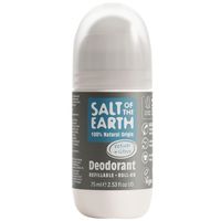 Salt of the Earth Natural Deodorant Vetiver & Citrus